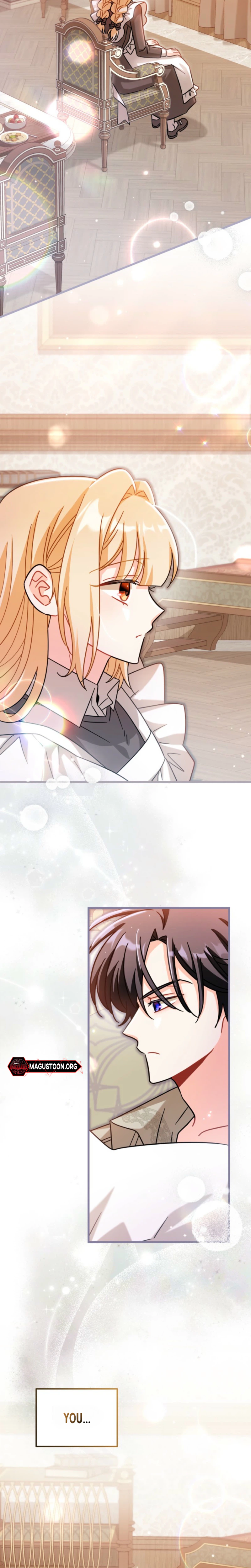 Maid With a Child Chapter 22 Page 15