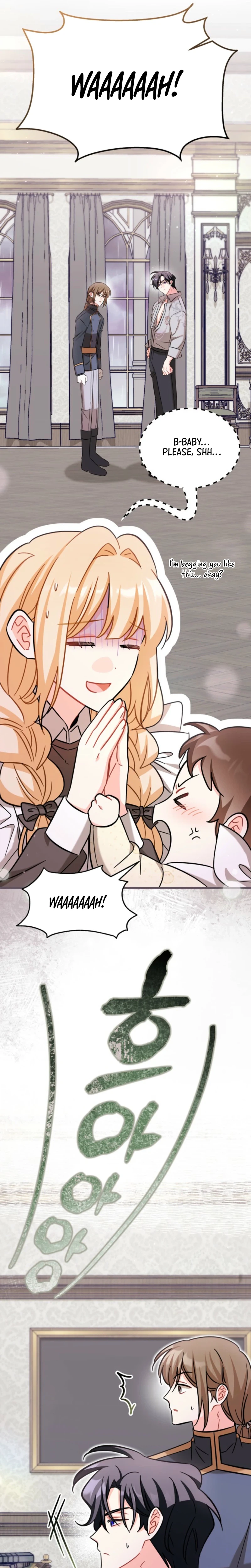 Maid With a Child Chapter 13 Page 4