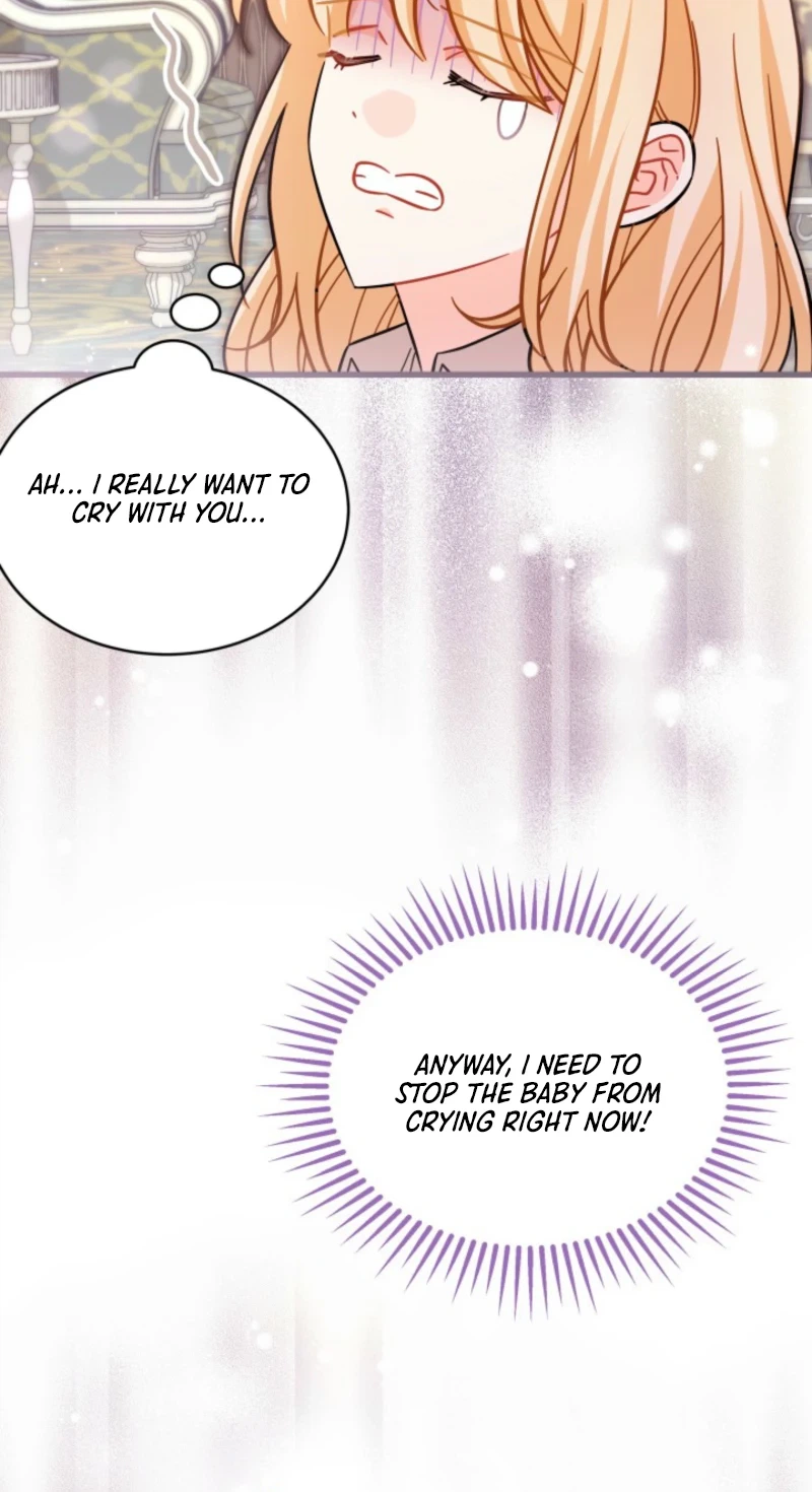Maid With a Child Chapter 13 Page 6