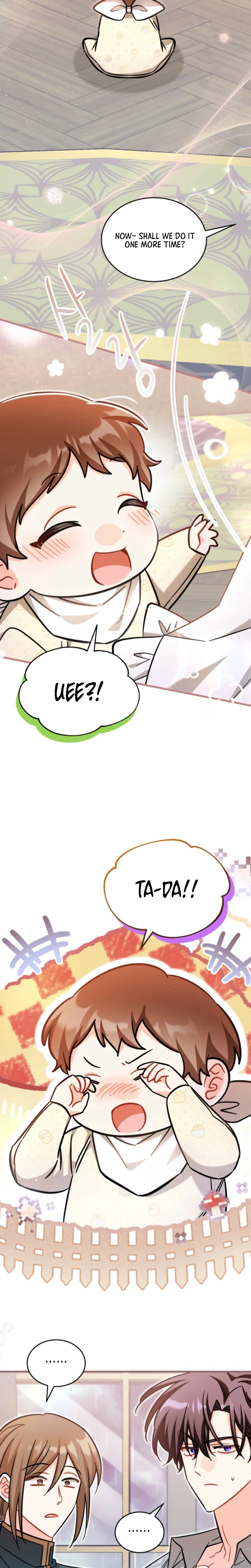Maid With a Child Chapter 13 Page 8