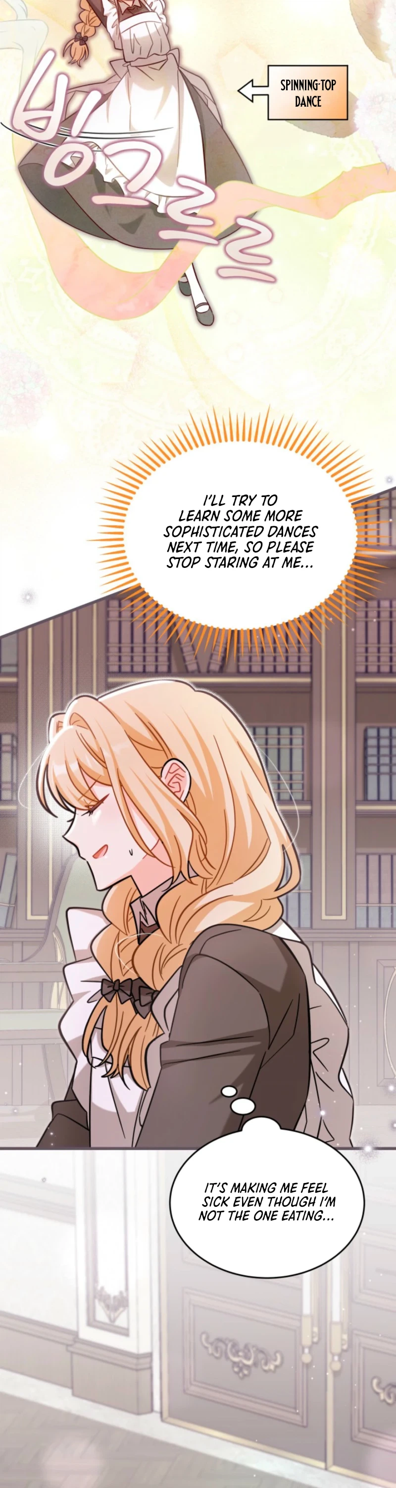 Maid With a Child Chapter 13 Page 15
