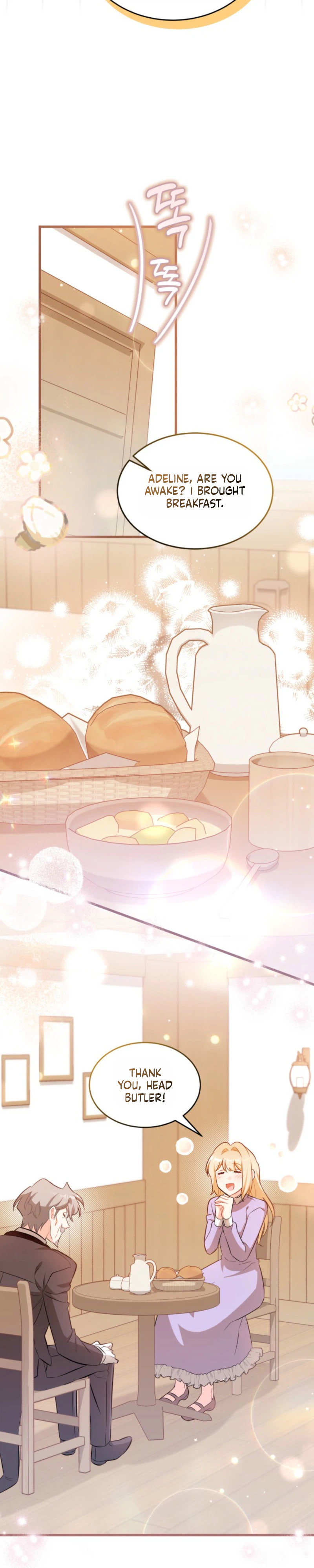 Maid With a Child Chapter 5 Page 3