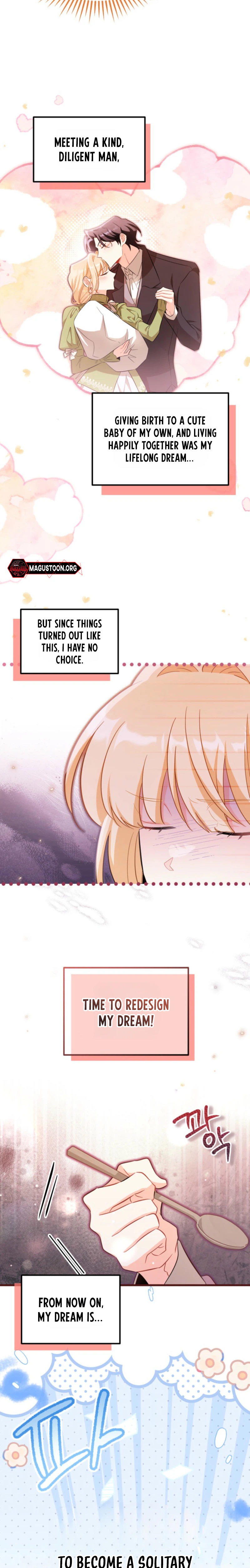 Maid With a Child Chapter 5 Page 5