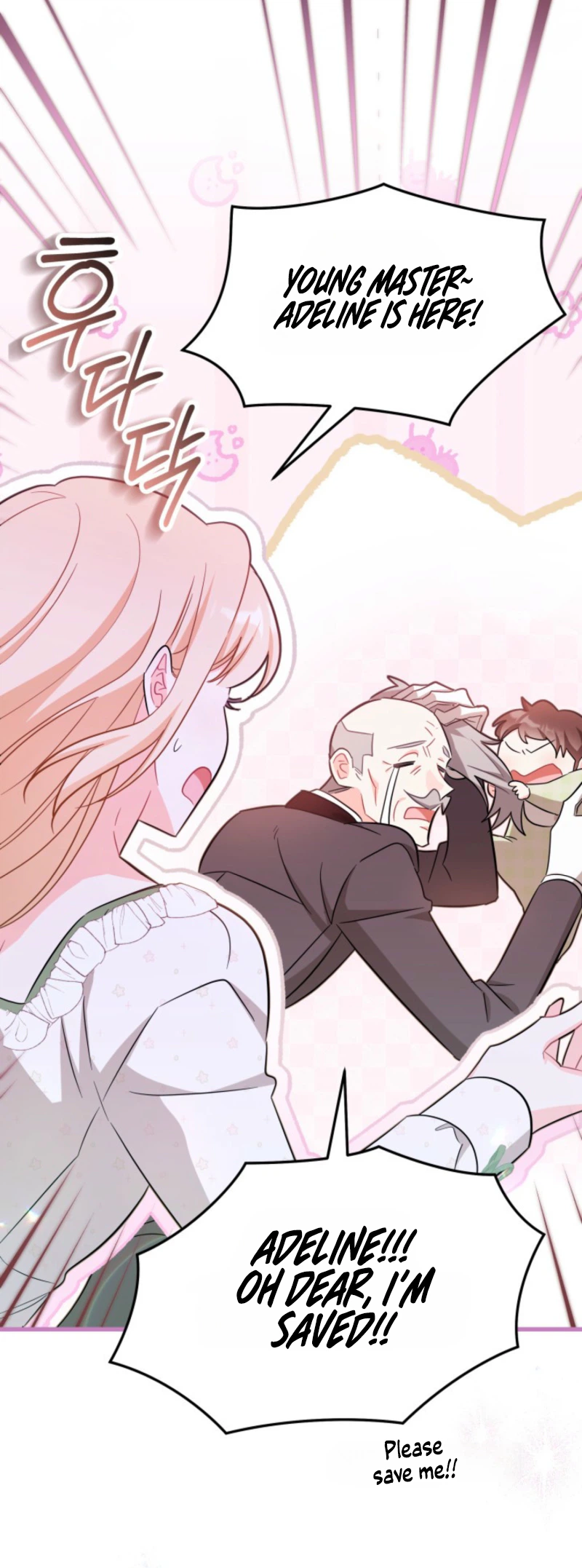 Maid With a Child Chapter 5 Page 25