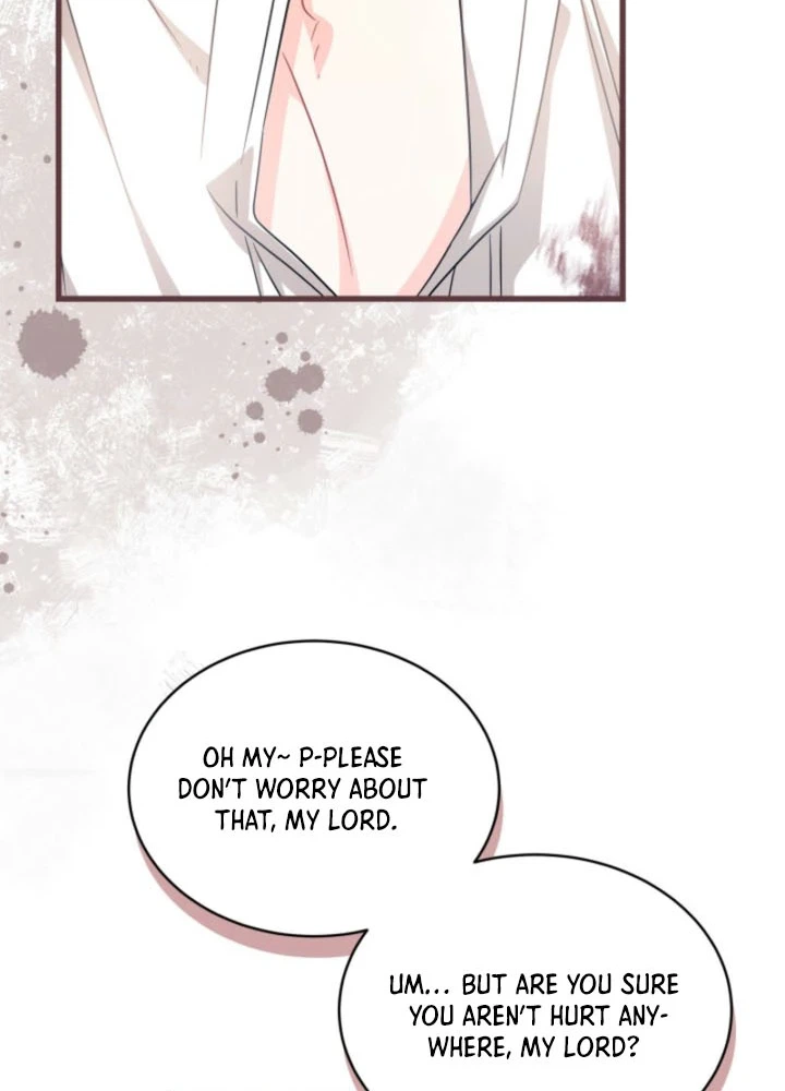 Maid With a Child Chapter 3 Page 12