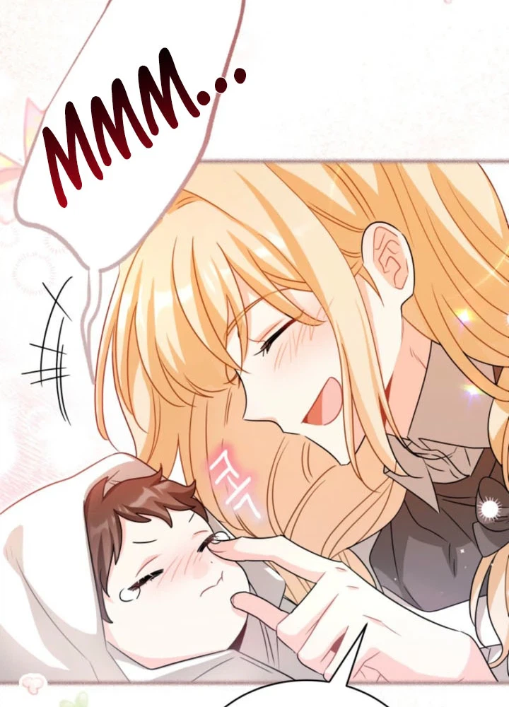 Maid With a Child Chapter 3 Page 28