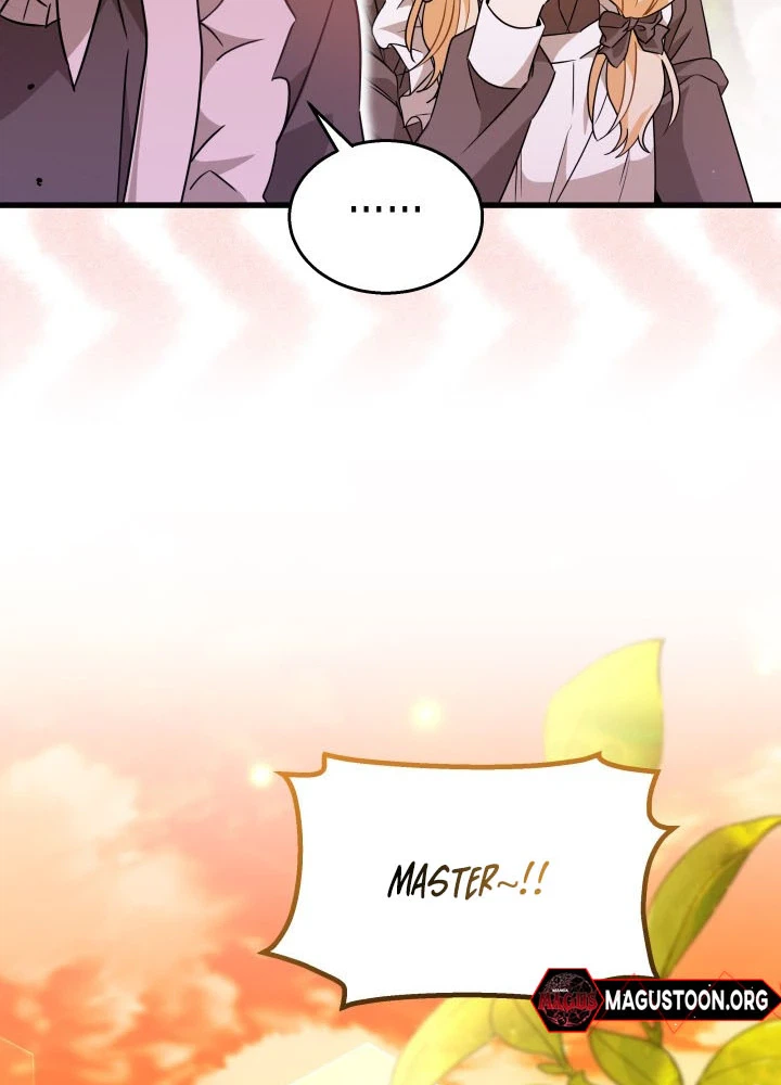 Maid With a Child Chapter 1 Page 8