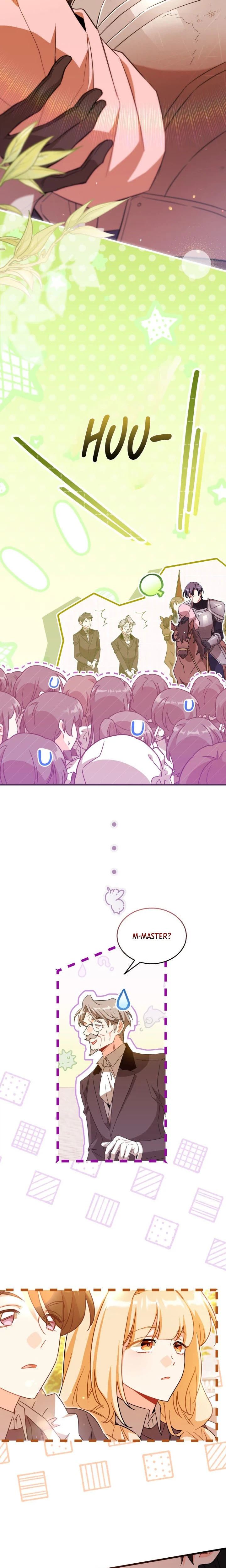 Maid With a Child Chapter 1 Page 14