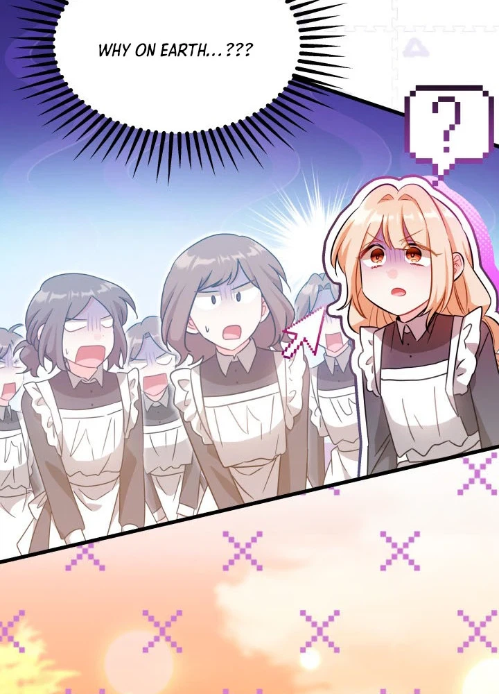 Maid With a Child Chapter 1 Page 16