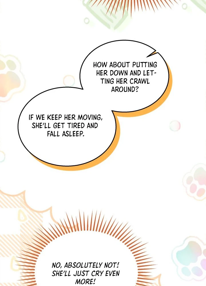 Maid With a Child Chapter 1 Page 28