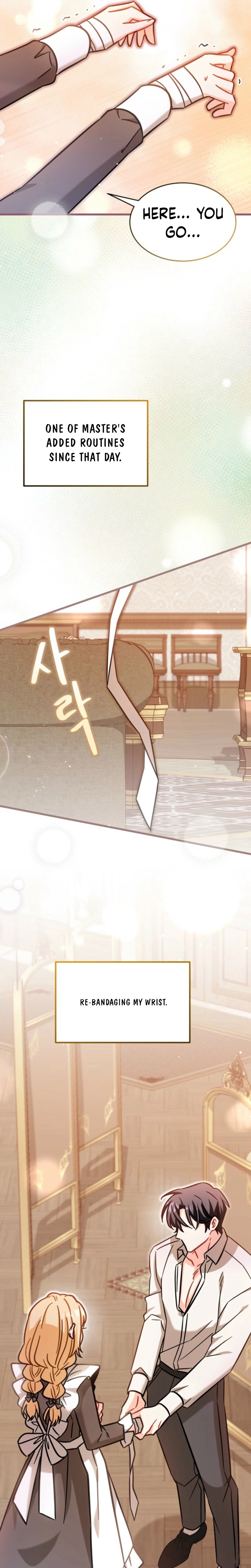 Maid With a Child Chapter 14 Page 4