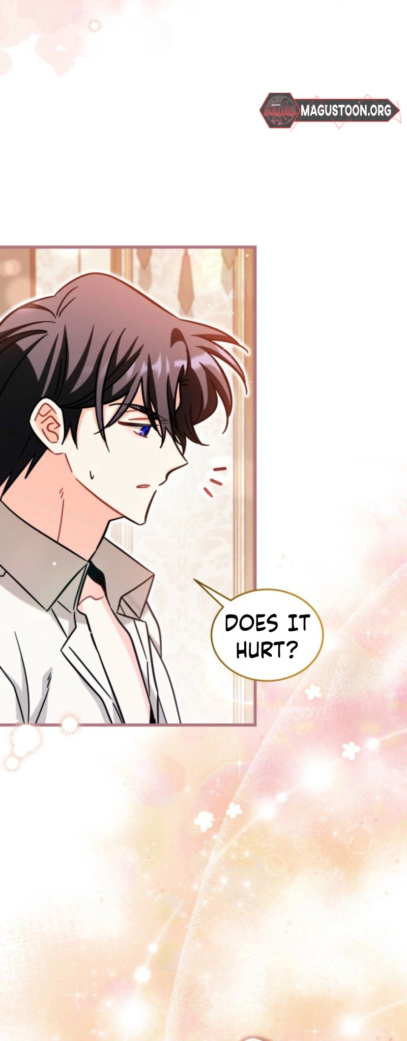 Maid With a Child Chapter 14 Page 6