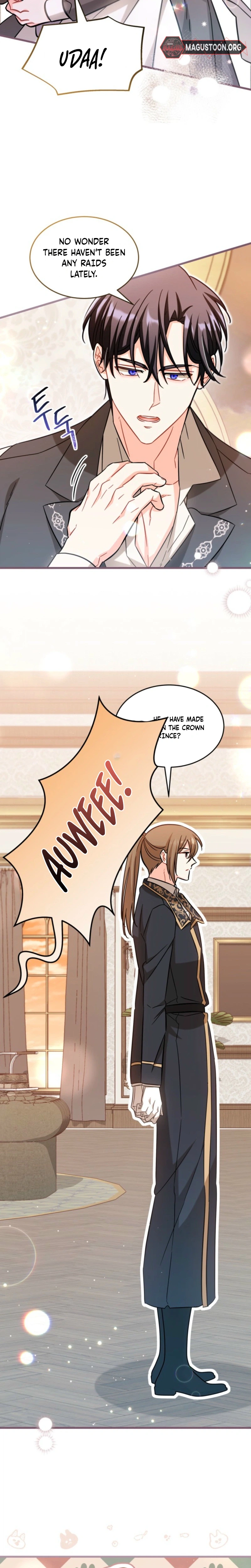Maid With a Child Chapter 14 Page 29