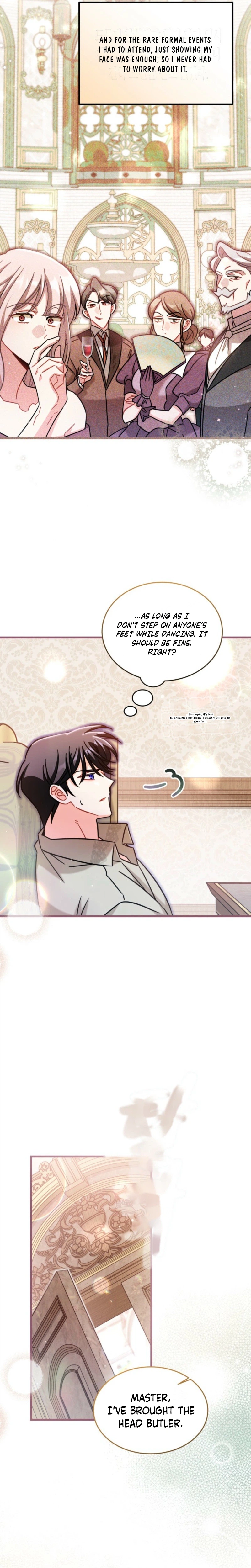 Maid With a Child Chapter 21 Page 4