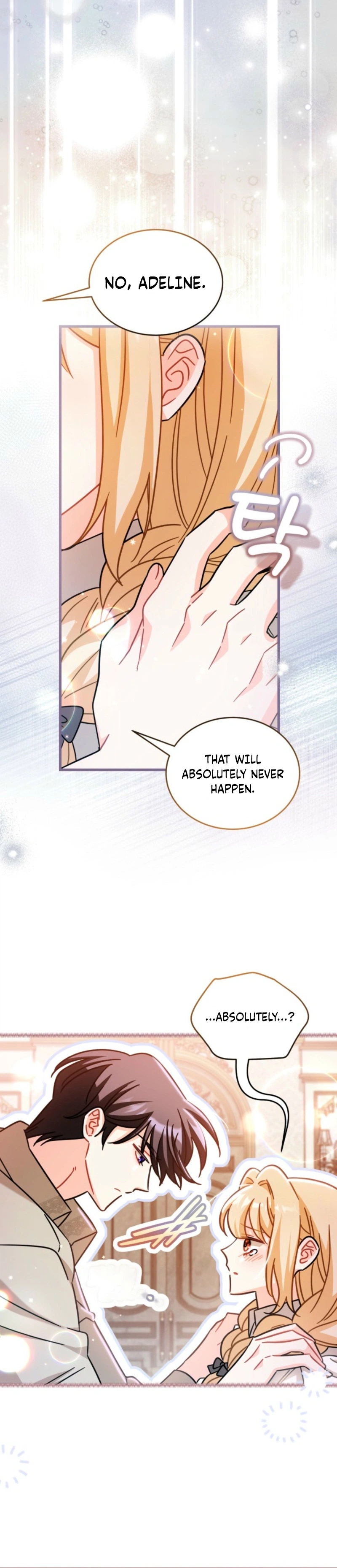 Maid With a Child Chapter 21 Page 24