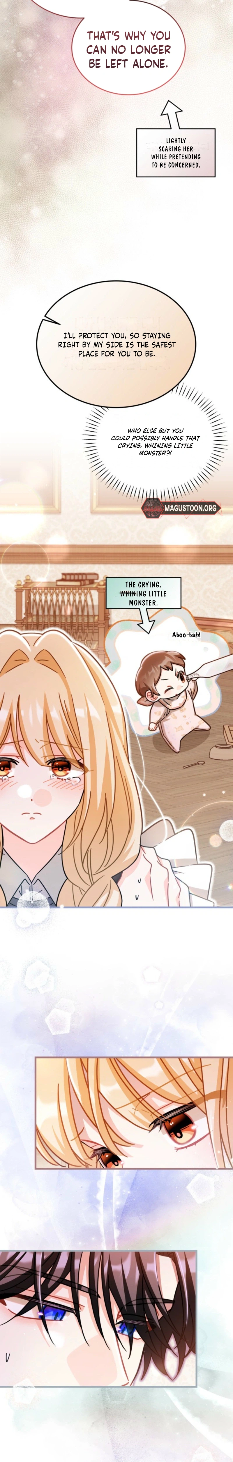 Maid With a Child Chapter 21 Page 26