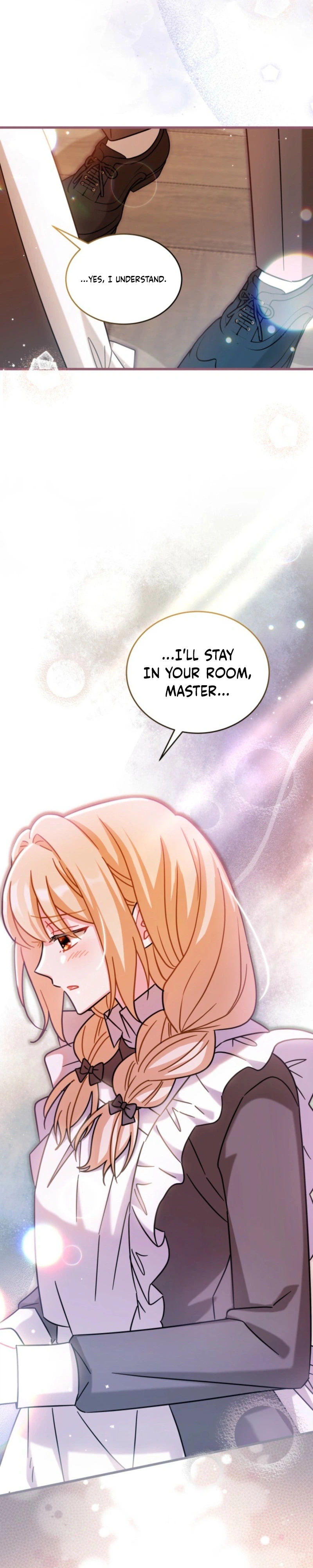 Maid With a Child Chapter 21 Page 27