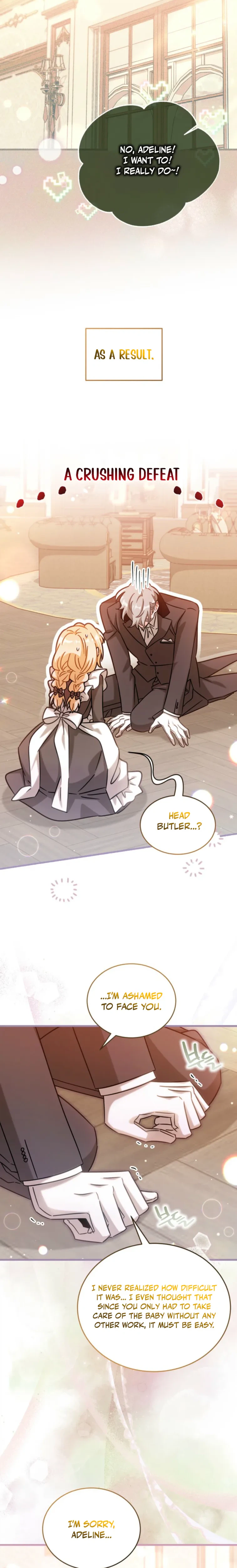Maid With a Child Chapter 31 Page 5