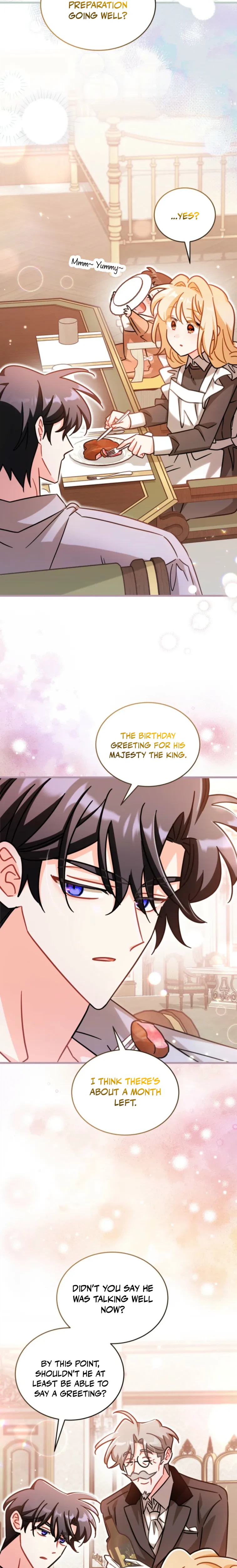 Maid With a Child Chapter 31 Page 8