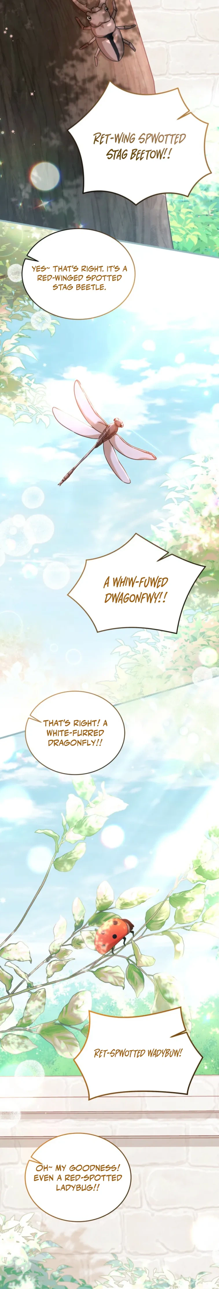 Maid With a Child Chapter 31 Page 15