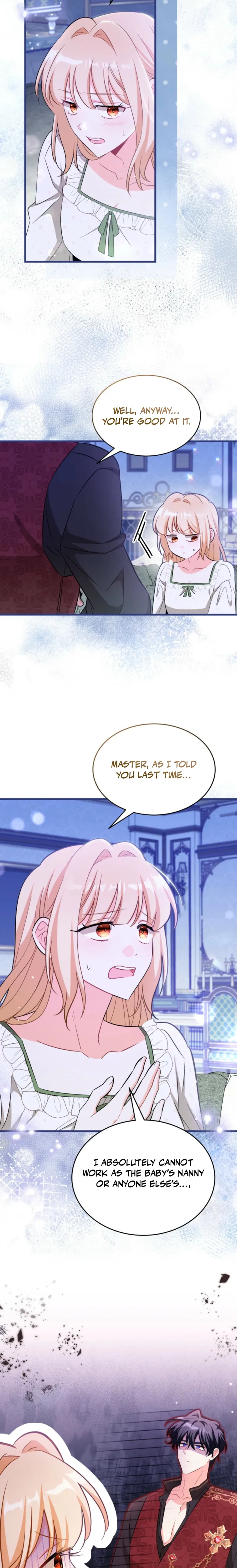 Maid With a Child Chapter 6 Page 2