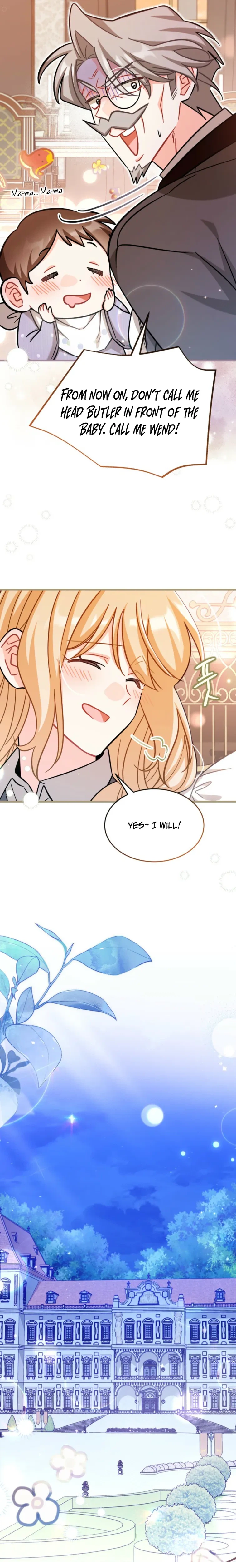 Maid With a Child Chapter 16 Page 19