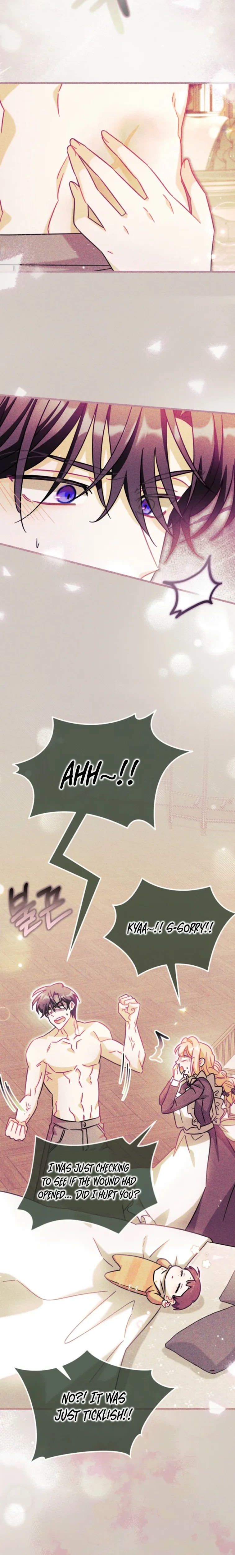 Maid With a Child Chapter 26 Page 5