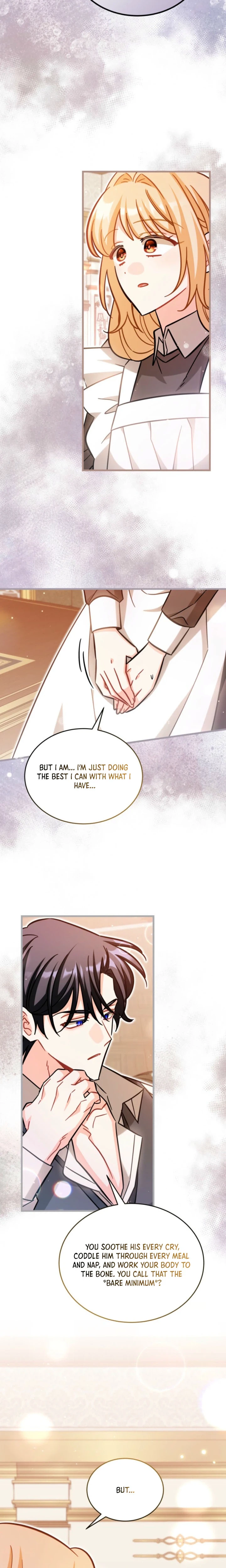 Maid With a Child Chapter 15 Page 9