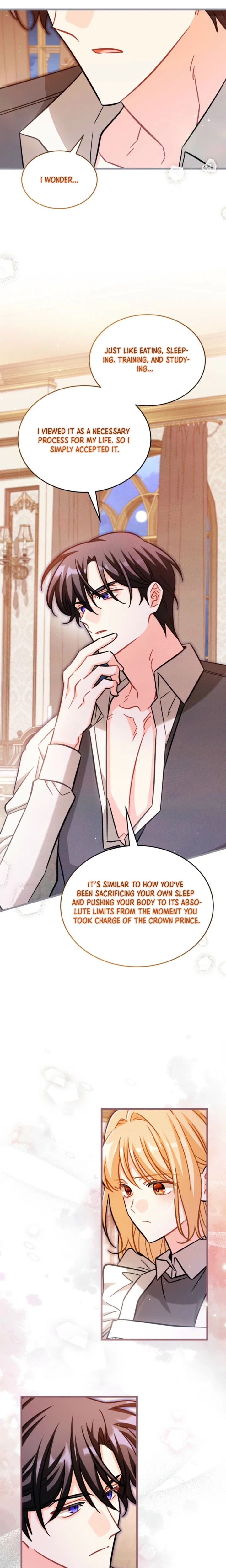 Maid With a Child Chapter 15 Page 23