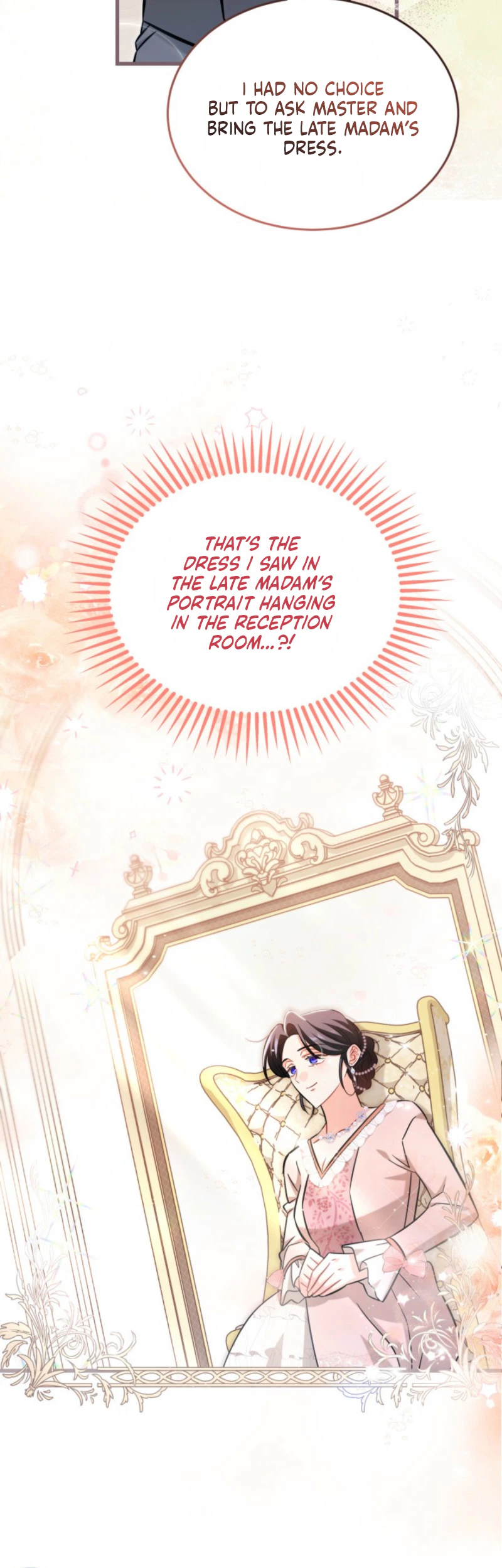 Maid With a Child Chapter 17 Page 14
