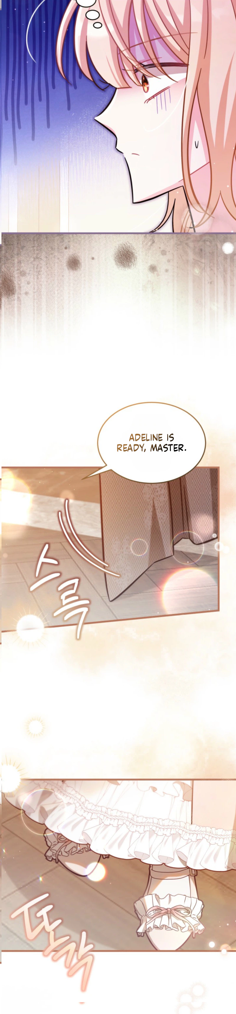 Maid With a Child Chapter 17 Page 20