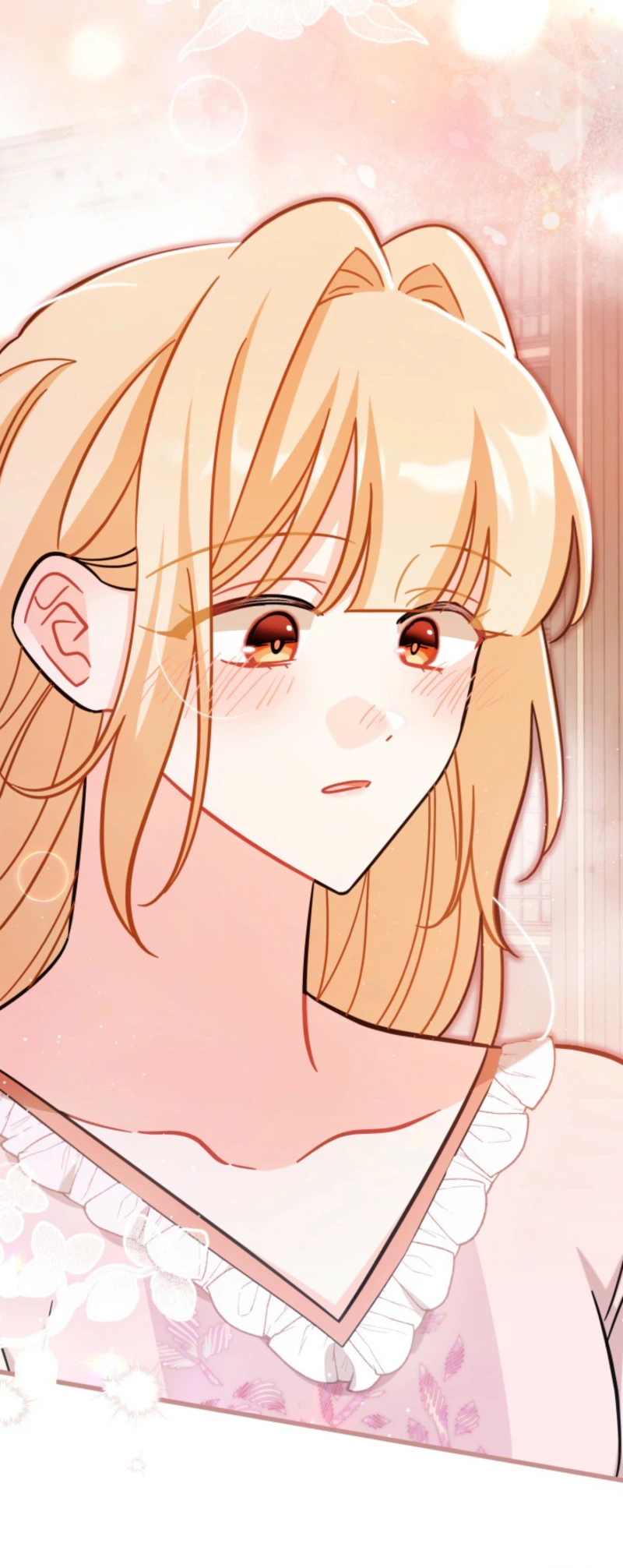 Maid With a Child Chapter 17 Page 29