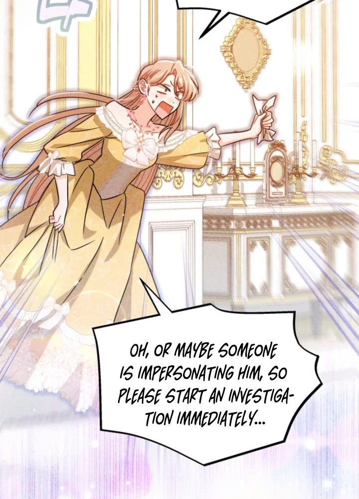 Maid With a Child Chapter 20 Page 24