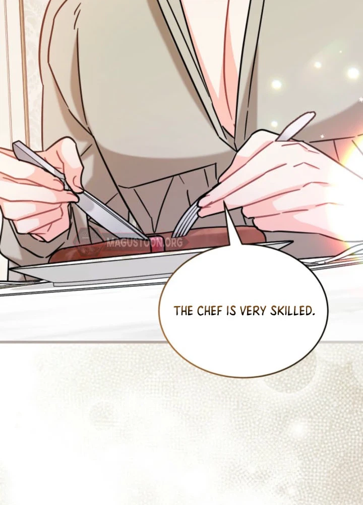 Maid With a Child Chapter 23 Page 8