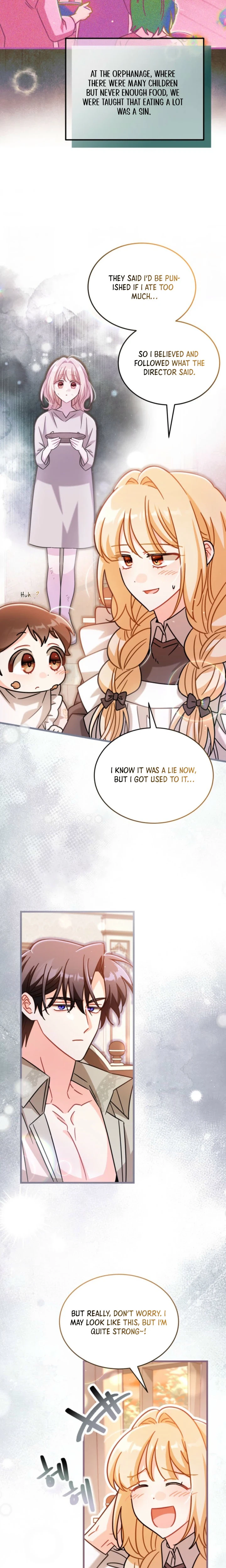 Maid With a Child Chapter 23 Page 14