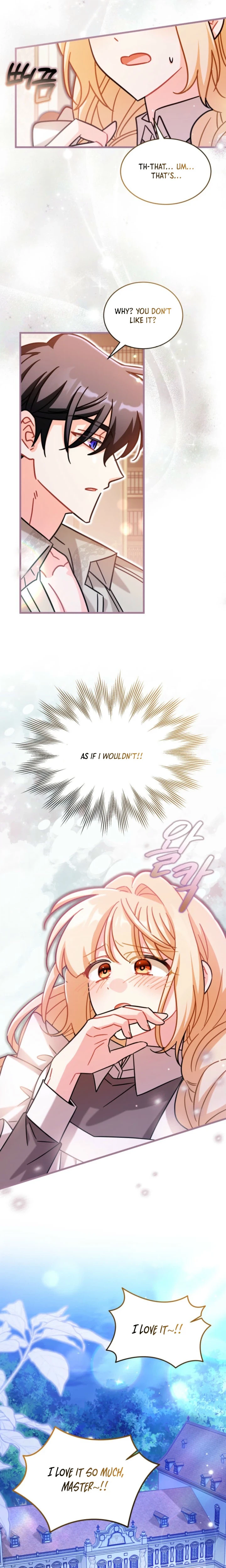 Maid With a Child Chapter 23 Page 29