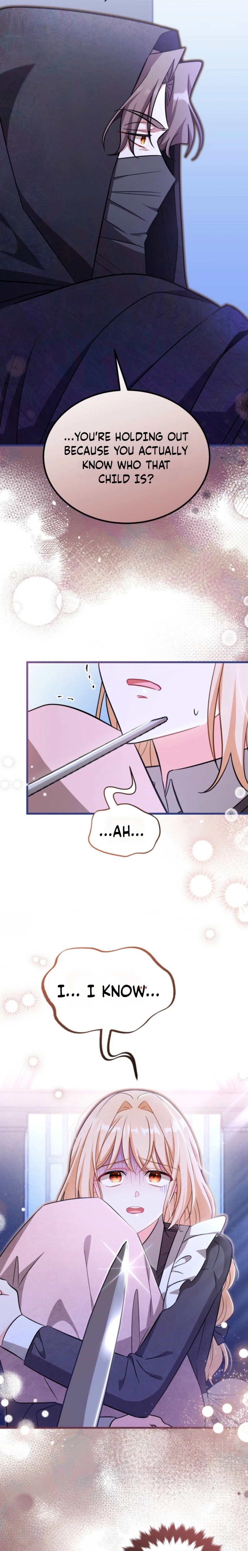 Maid With a Child Chapter 7 Page 2