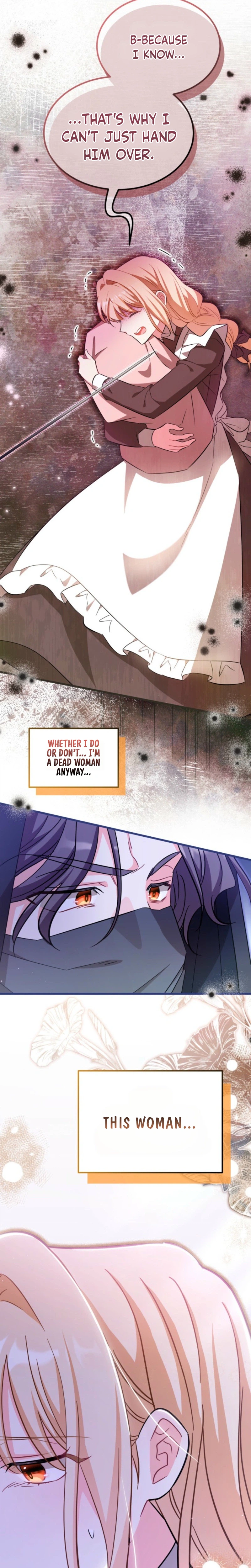 Maid With a Child Chapter 7 Page 4