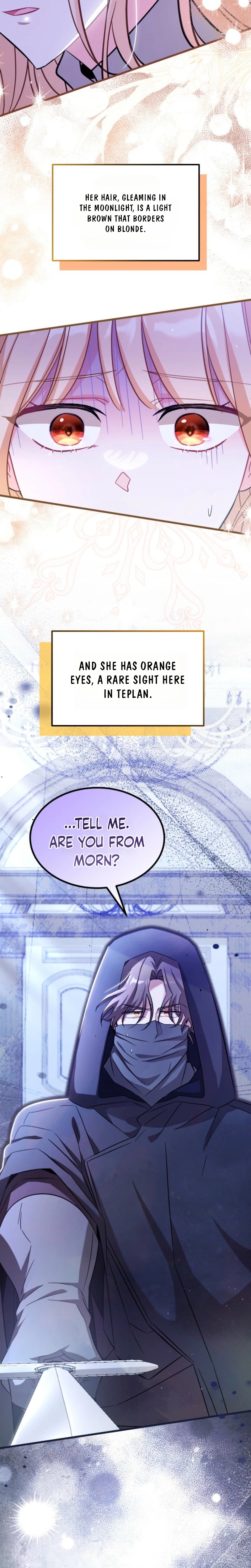 Maid With a Child Chapter 7 Page 5