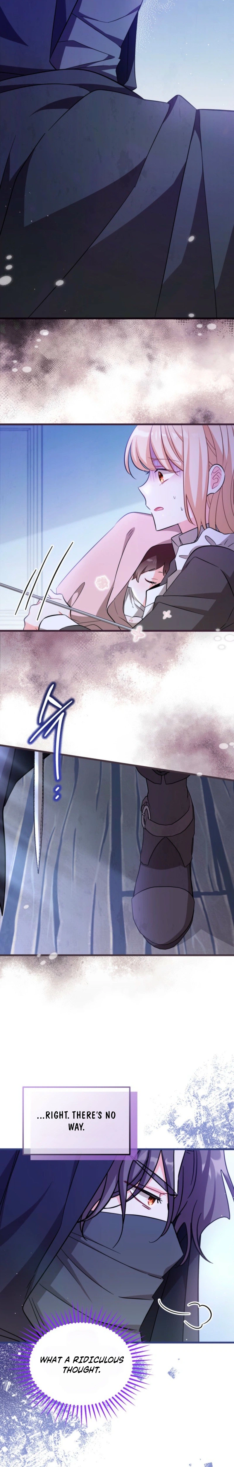Maid With a Child Chapter 7 Page 8