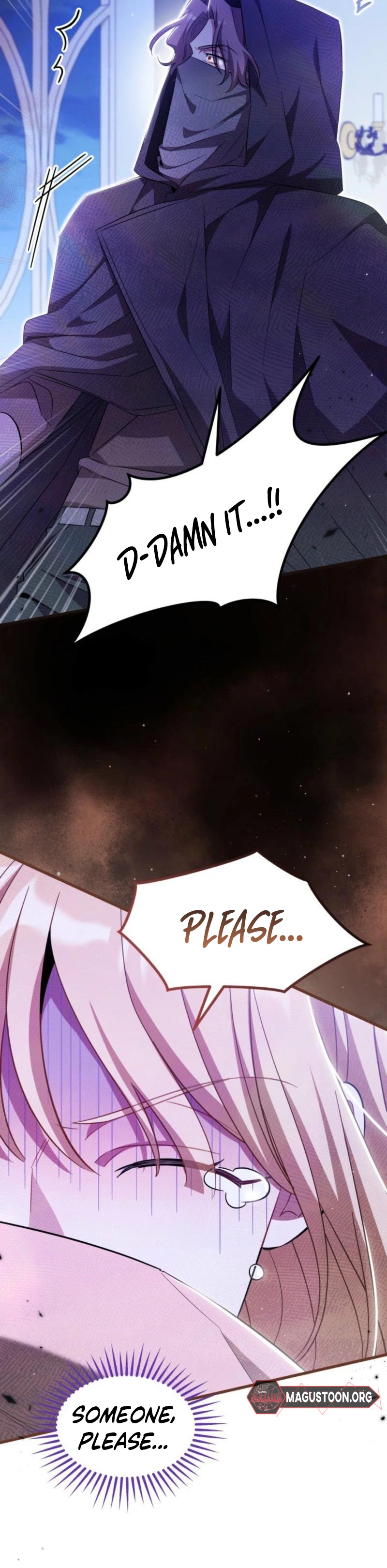 Maid With a Child Chapter 7 Page 18