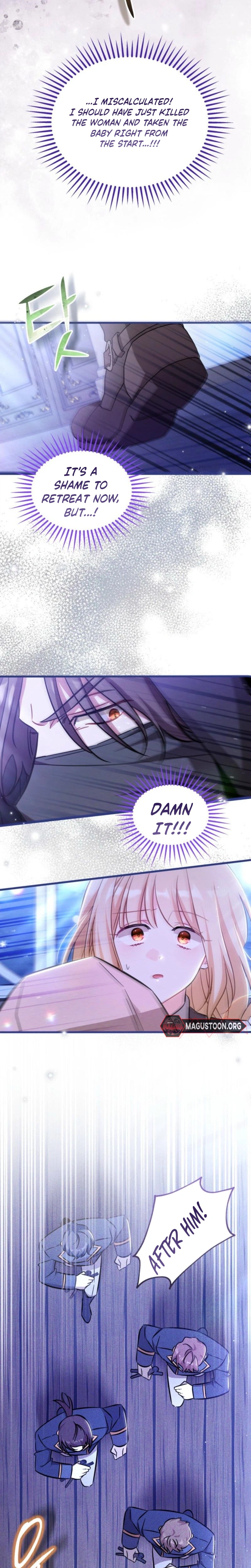 Maid With a Child Chapter 7 Page 26