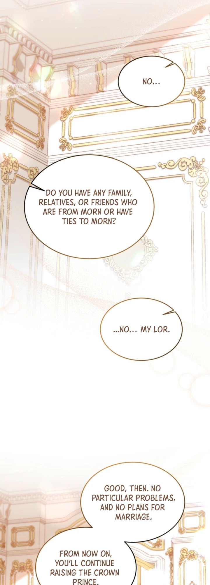 Maid With a Child Chapter 19 Page 15
