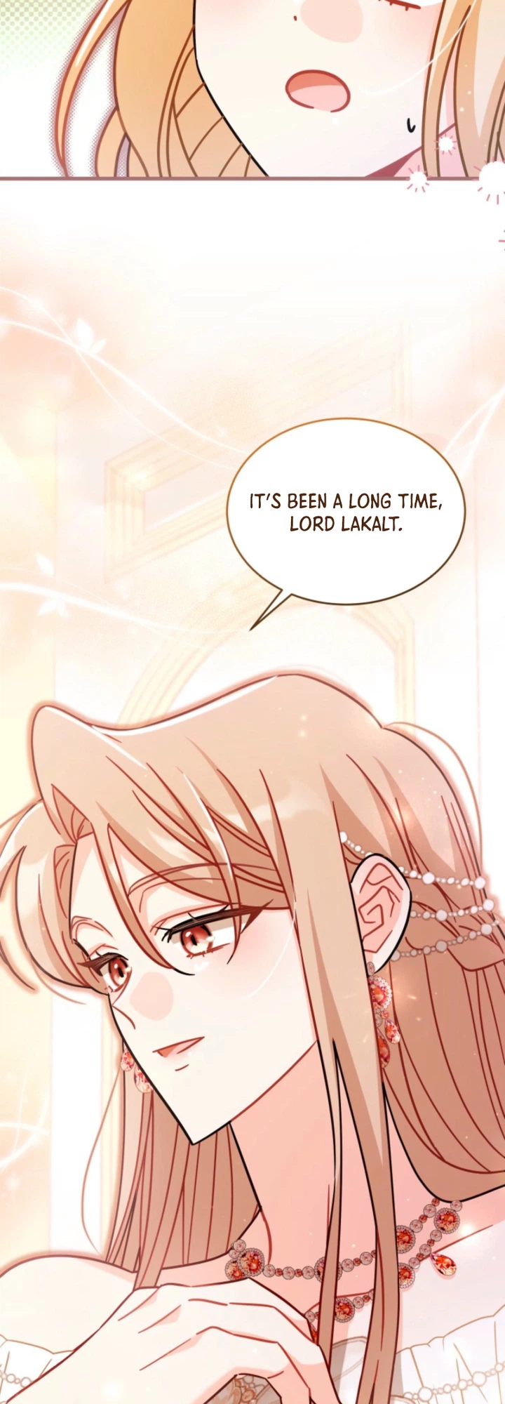 Maid With a Child Chapter 19 Page 21