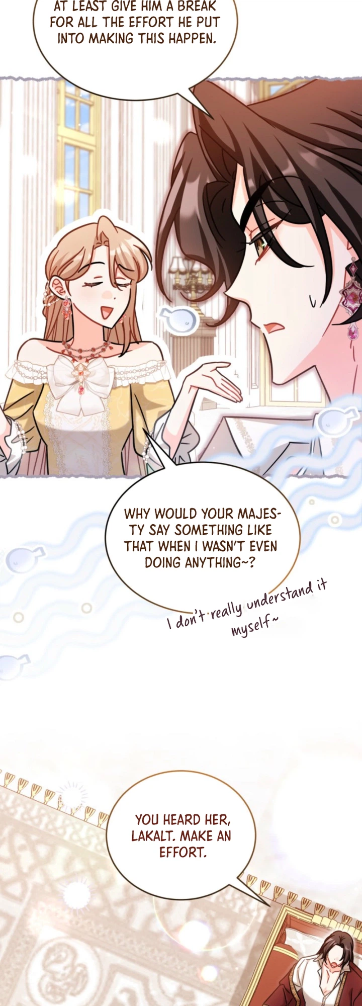 Maid With a Child Chapter 19 Page 24