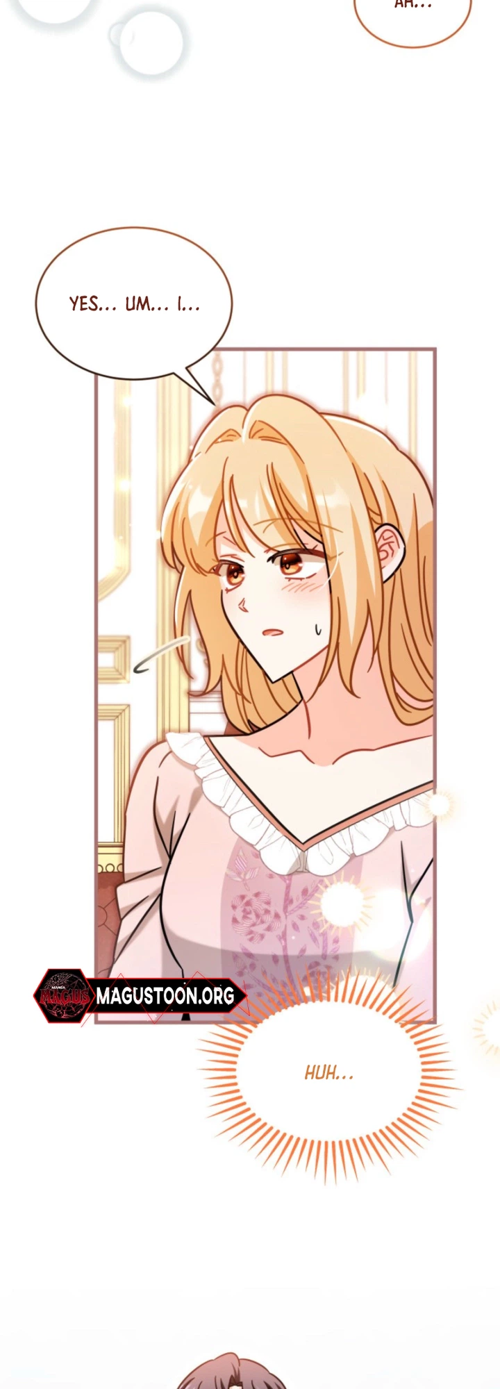 Maid With a Child Chapter 19 Page 27