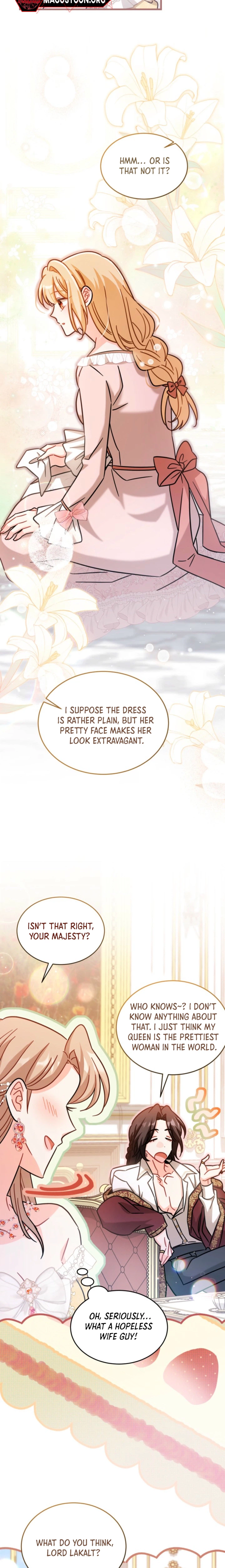 Maid With a Child Chapter 19 Page 29