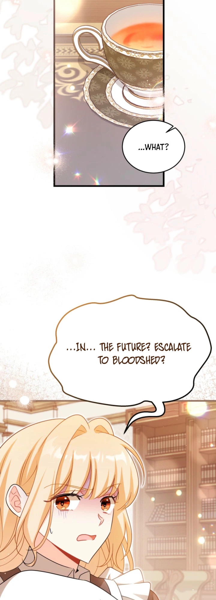 Maid With a Child Chapter 4 Page 3