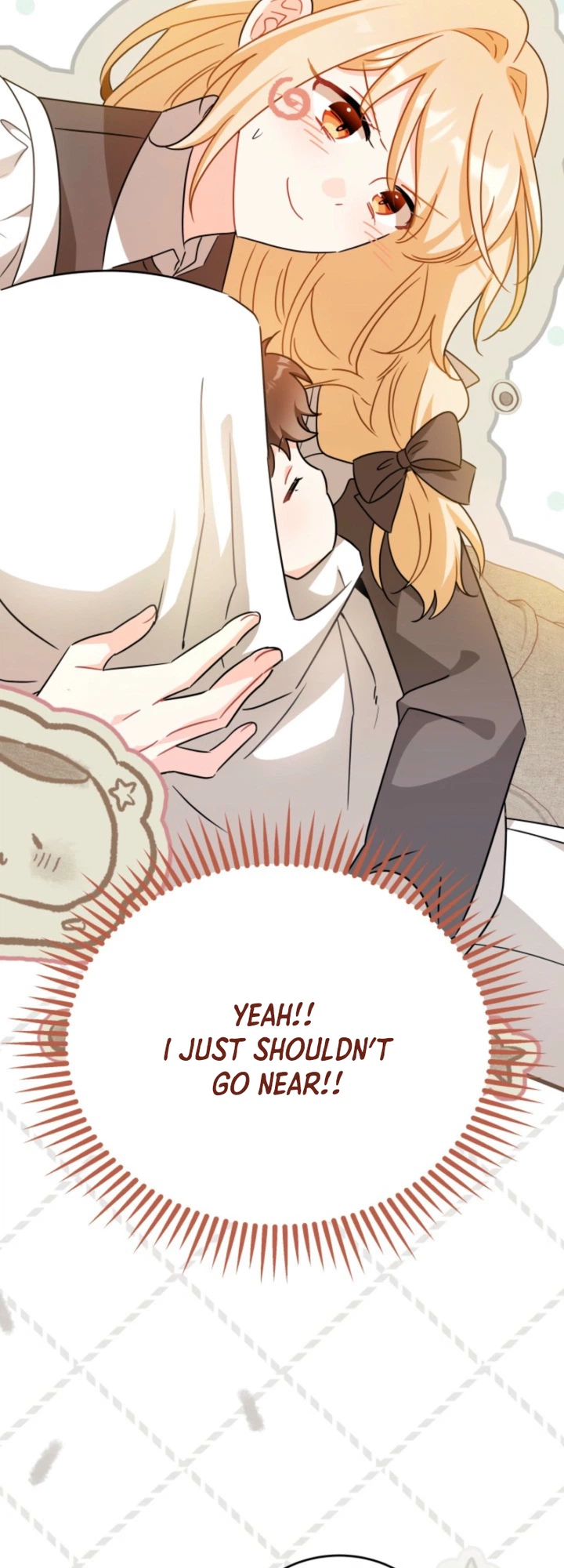 Maid With a Child Chapter 4 Page 9
