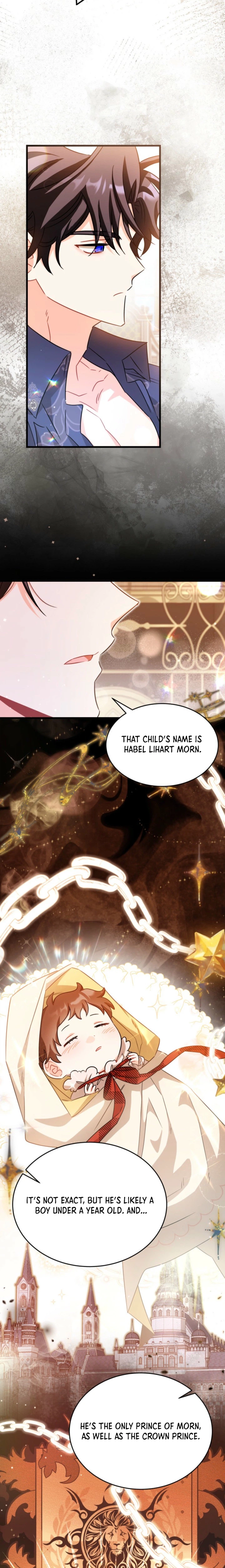 Maid With a Child Chapter 4 Page 14